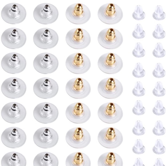 Bohemian Drop Earrings - Picture 4 of 5